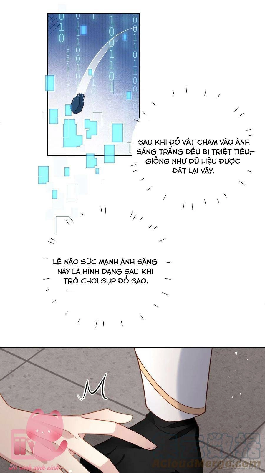 Bỗng Một Ngày Xuyên Thành Hoàng Hậu Ác Độc Chapter 89 - 41