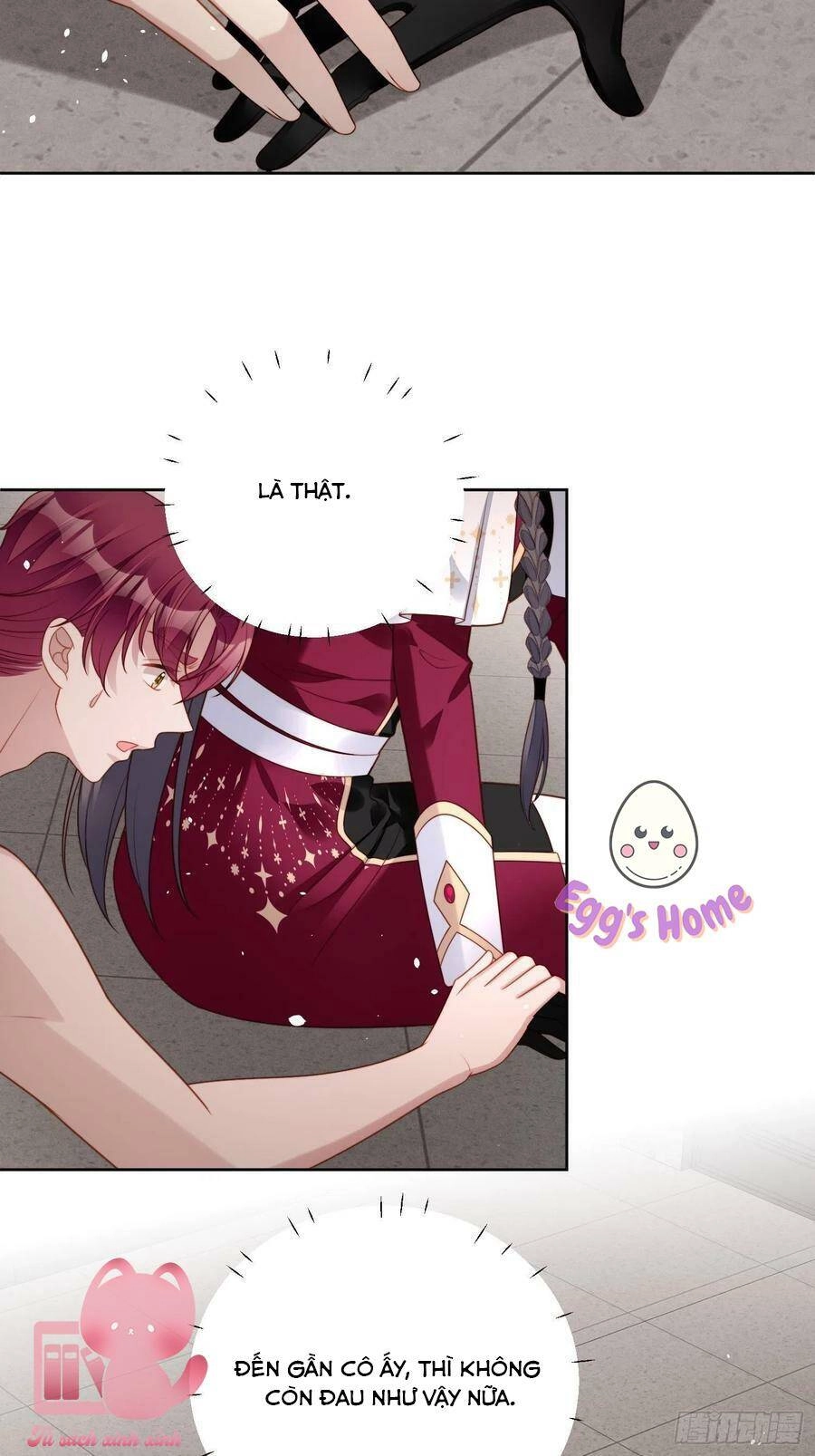 Bỗng Một Ngày Xuyên Thành Hoàng Hậu Ác Độc Chapter 89 - 42