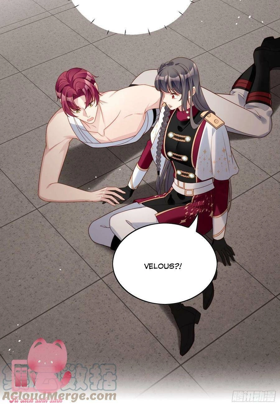 Bỗng Một Ngày Xuyên Thành Hoàng Hậu Ác Độc Chapter 89 - 43