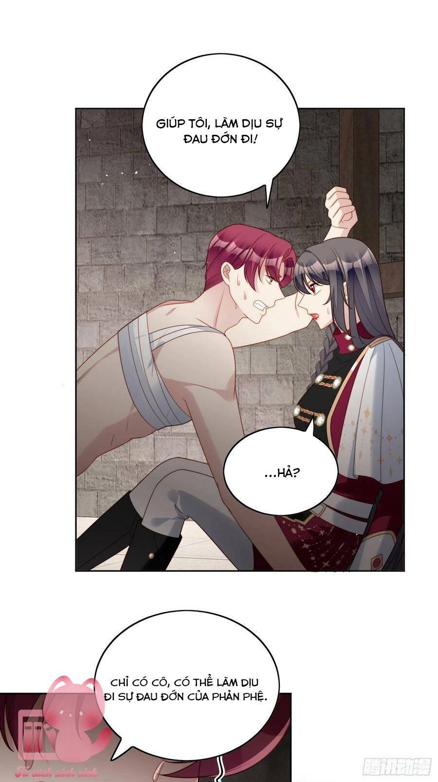 Bỗng Một Ngày Xuyên Thành Hoàng Hậu Ác Độc Chapter 89 - 44