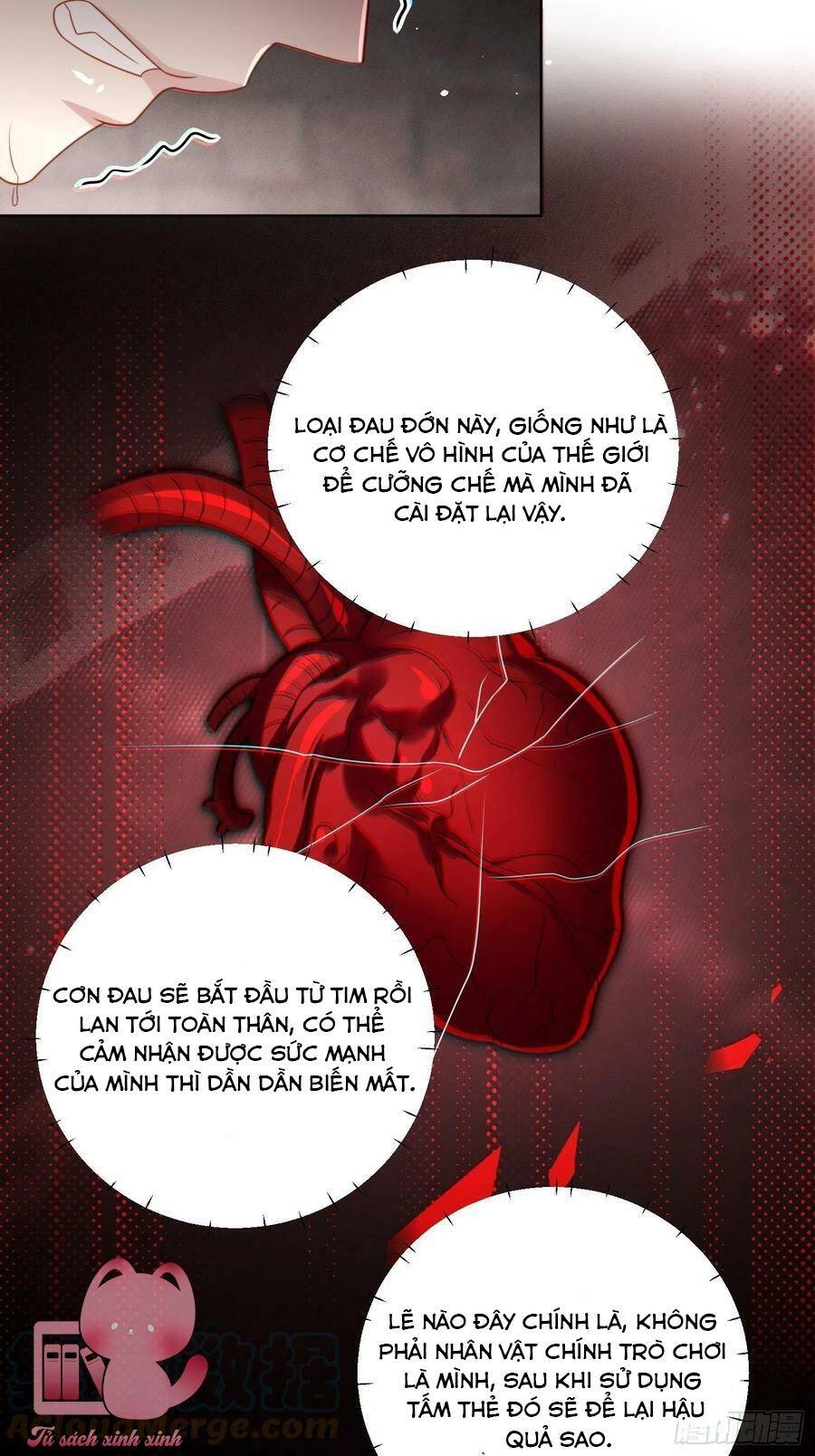 Bỗng Một Ngày Xuyên Thành Hoàng Hậu Ác Độc Chapter 89 - 45