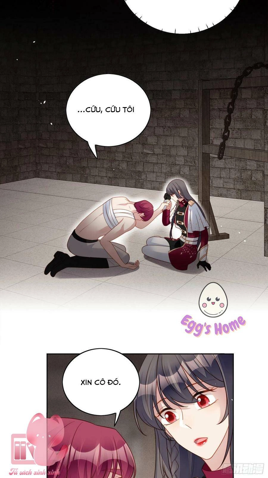 Bỗng Một Ngày Xuyên Thành Hoàng Hậu Ác Độc Chapter 89 - 46