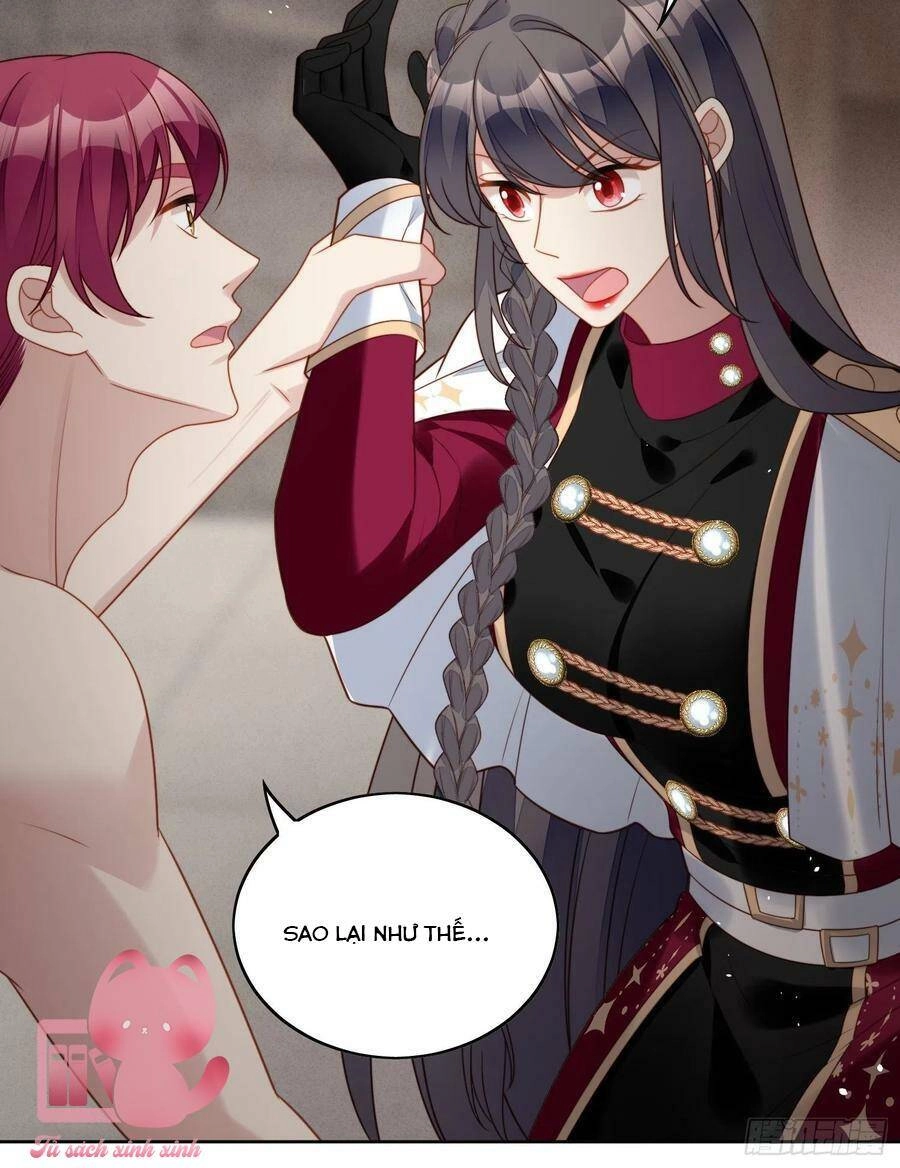 Bỗng Một Ngày Xuyên Thành Hoàng Hậu Ác Độc Chapter 89 - 48