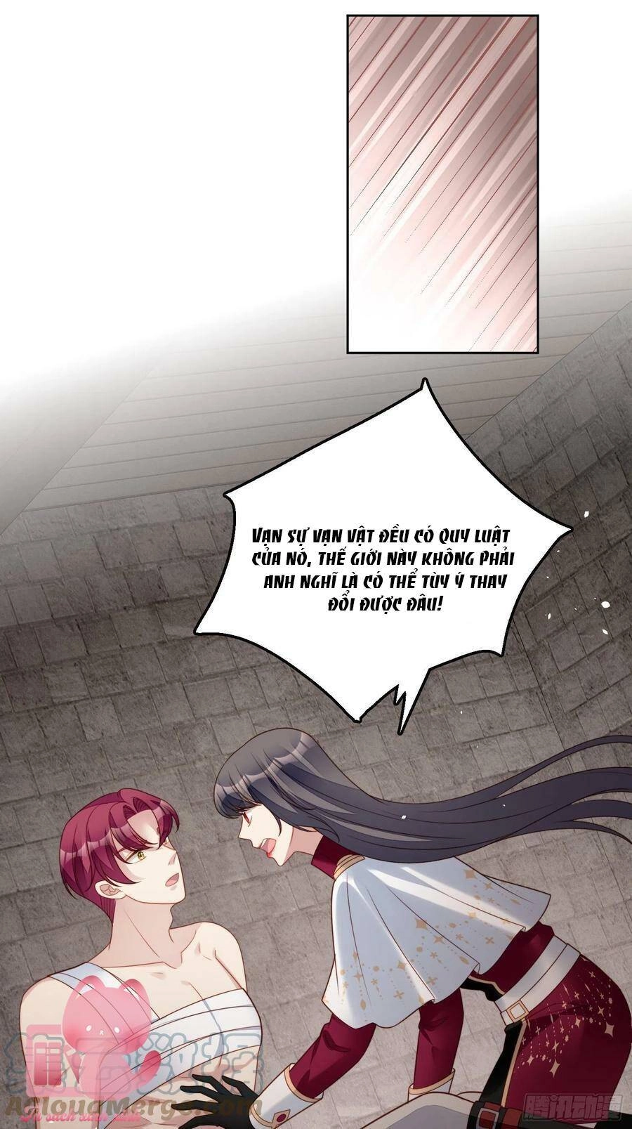 Bỗng Một Ngày Xuyên Thành Hoàng Hậu Ác Độc Chapter 89 - 49