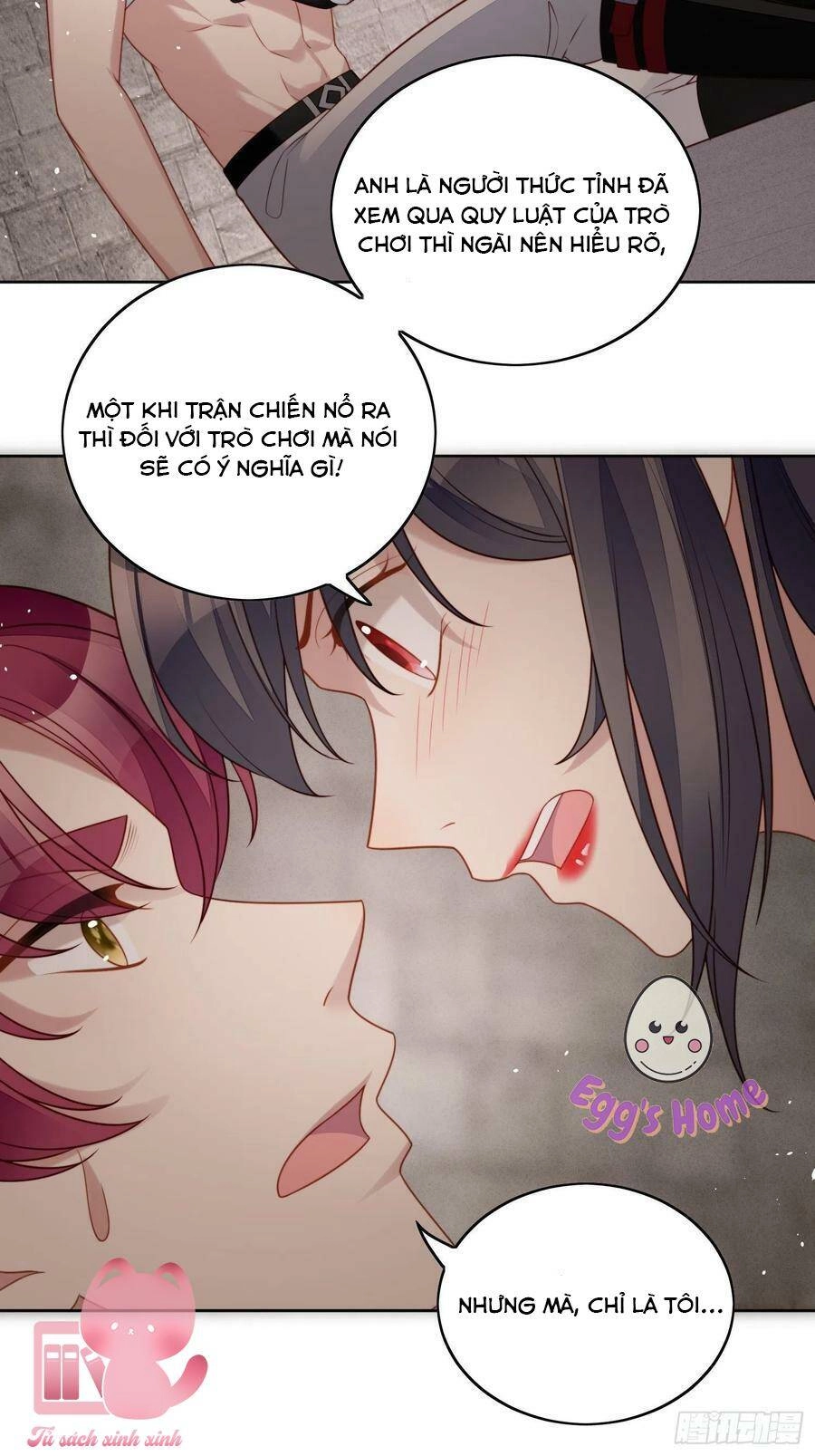 Bỗng Một Ngày Xuyên Thành Hoàng Hậu Ác Độc Chapter 89 - 50