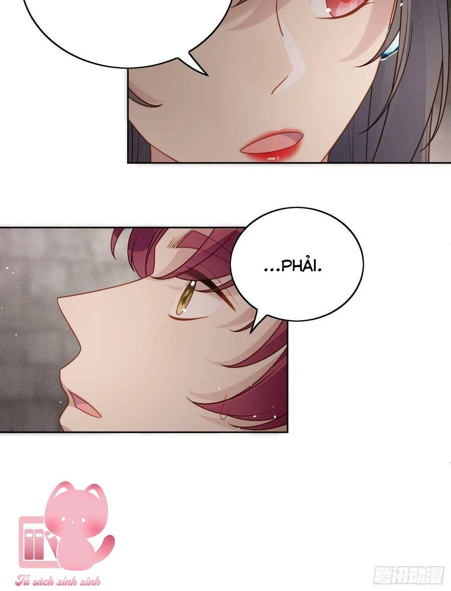 Bỗng Một Ngày Xuyên Thành Hoàng Hậu Ác Độc Chapter 89 - 52