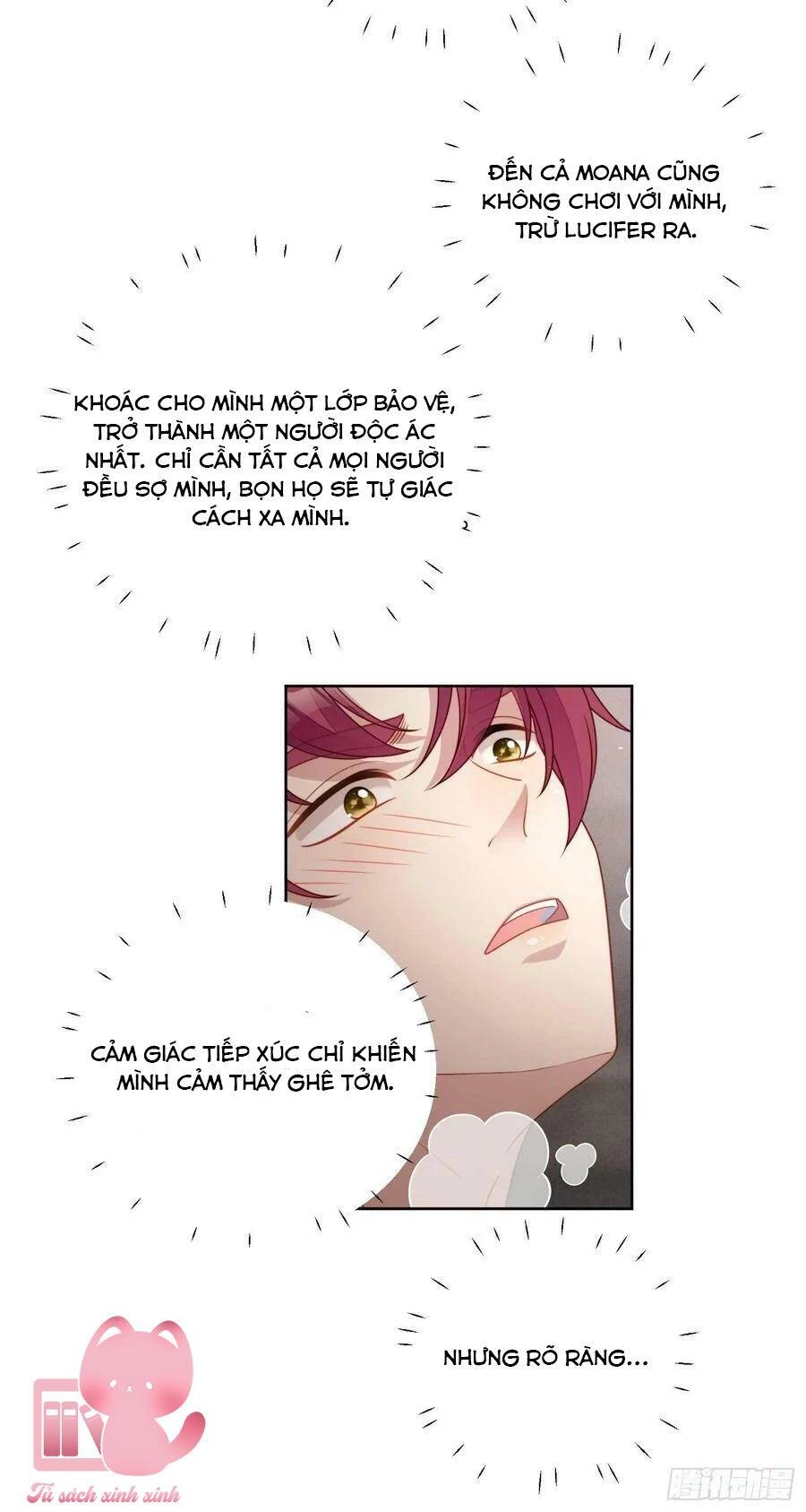 Bỗng Một Ngày Xuyên Thành Hoàng Hậu Ác Độc Chapter 90 - 6