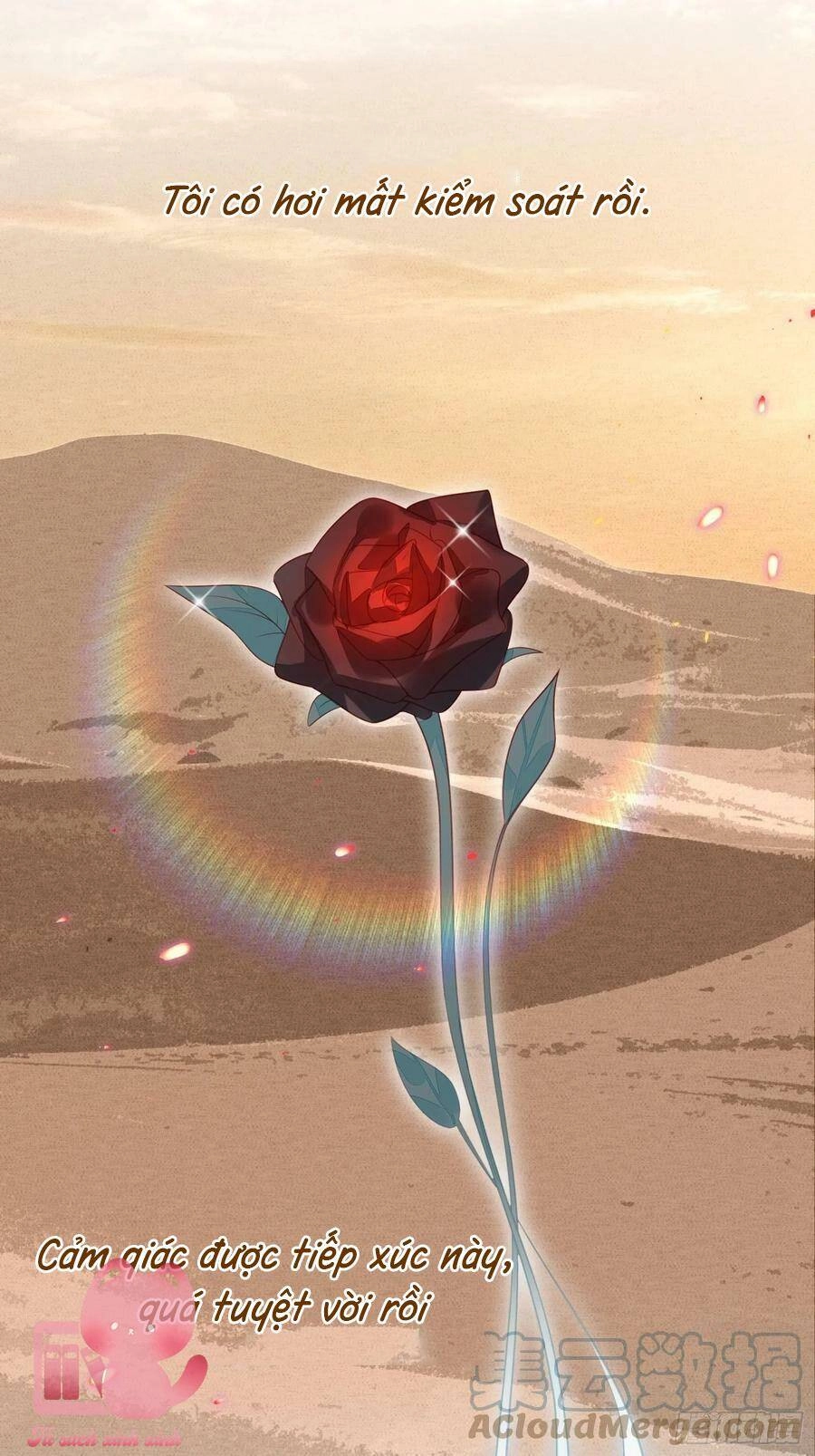 Bỗng Một Ngày Xuyên Thành Hoàng Hậu Ác Độc Chapter 90 - 13