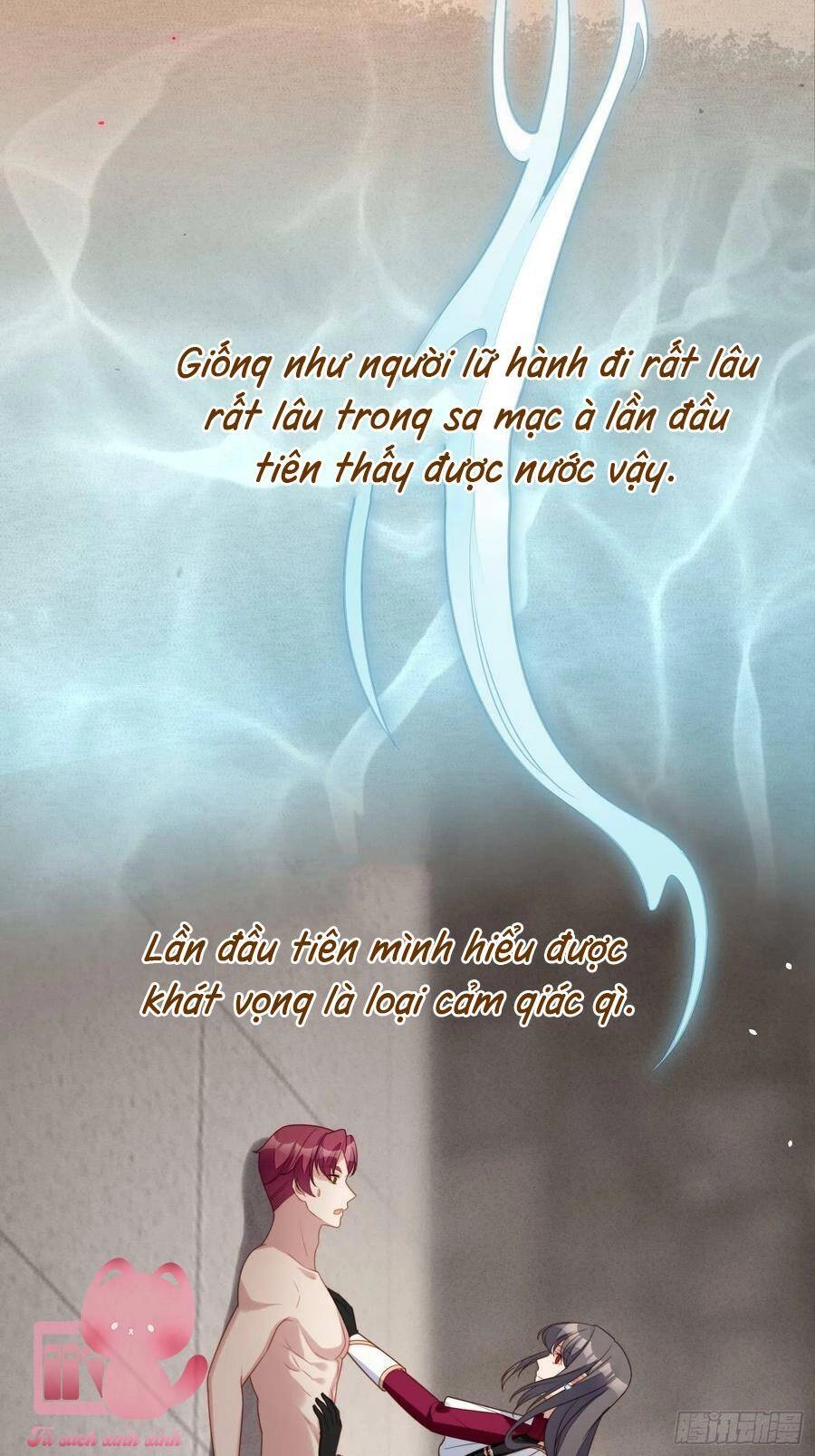 Bỗng Một Ngày Xuyên Thành Hoàng Hậu Ác Độc Chapter 90 - 14