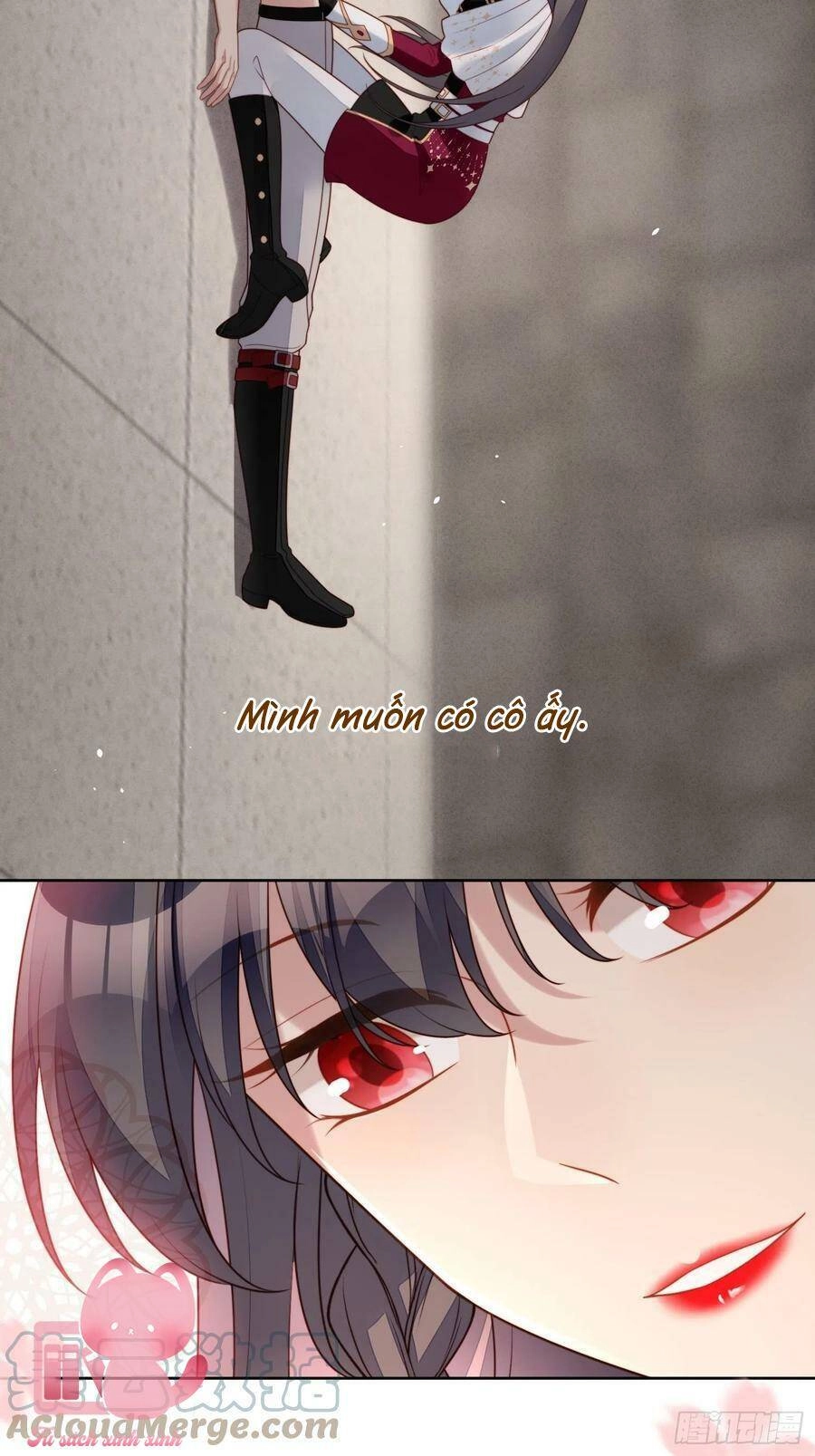 Bỗng Một Ngày Xuyên Thành Hoàng Hậu Ác Độc Chapter 90 - 15