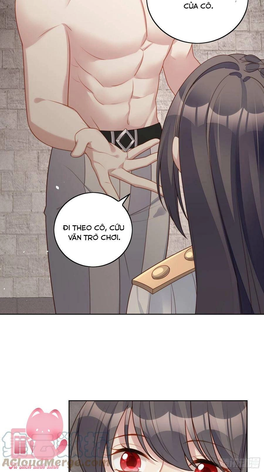 Bỗng Một Ngày Xuyên Thành Hoàng Hậu Ác Độc Chapter 90 - 19