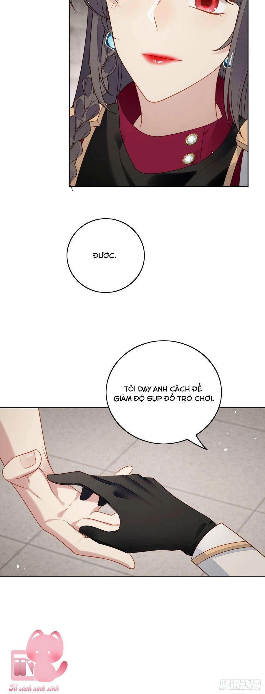 Bỗng Một Ngày Xuyên Thành Hoàng Hậu Ác Độc Chapter 90 - 20