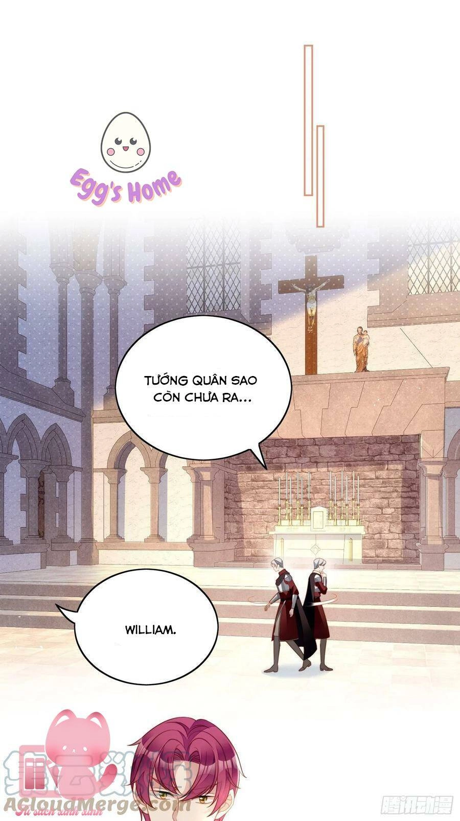 Bỗng Một Ngày Xuyên Thành Hoàng Hậu Ác Độc Chapter 90 - 21