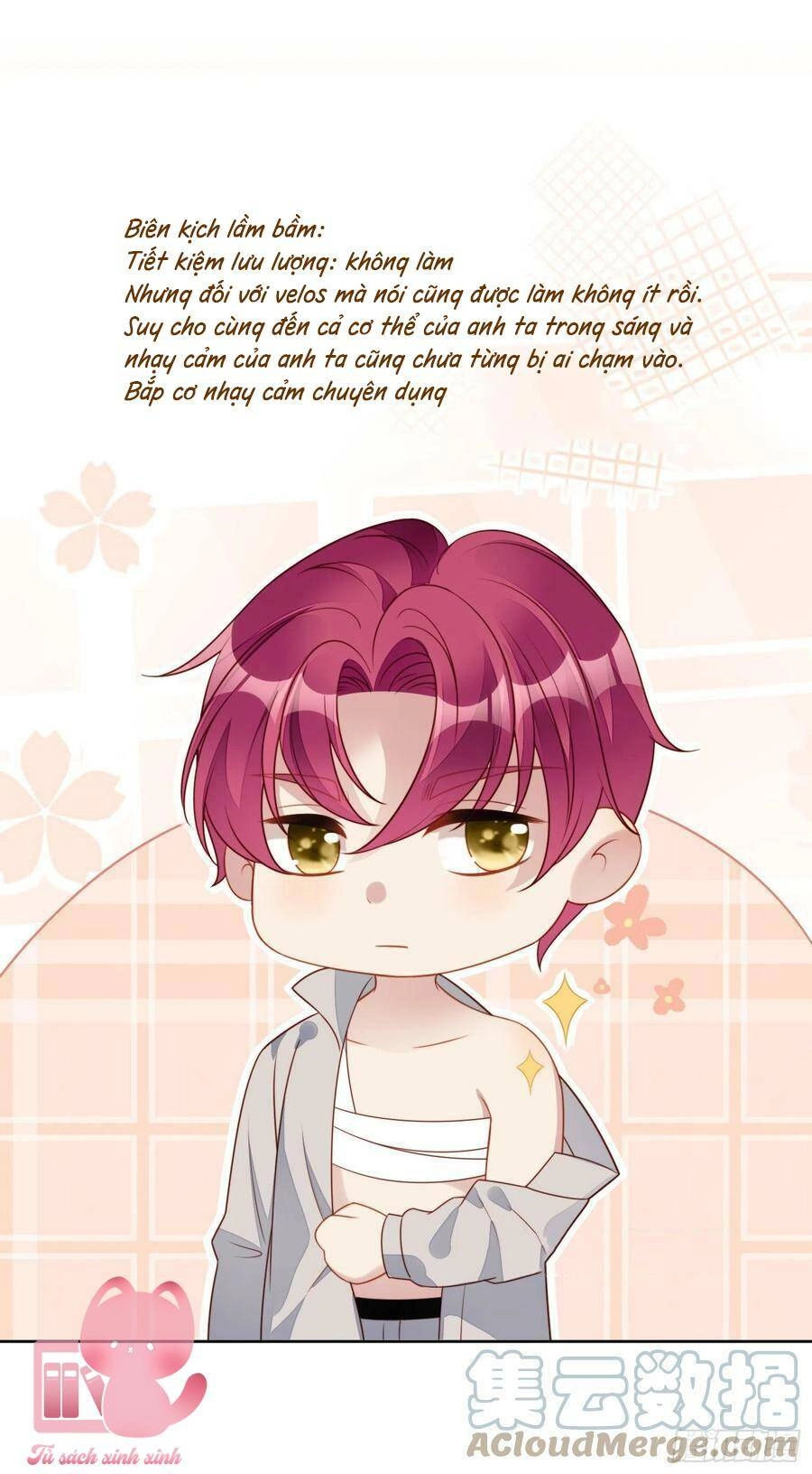 Bỗng Một Ngày Xuyên Thành Hoàng Hậu Ác Độc Chapter 90 - 25