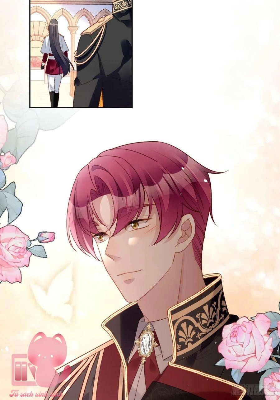 Bỗng Một Ngày Xuyên Thành Hoàng Hậu Ác Độc Chapter 90 - 27