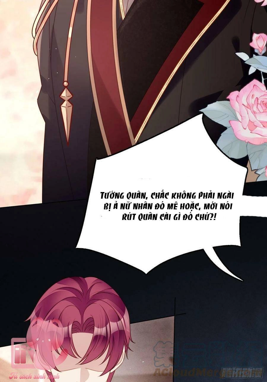 Bỗng Một Ngày Xuyên Thành Hoàng Hậu Ác Độc Chapter 90 - 28