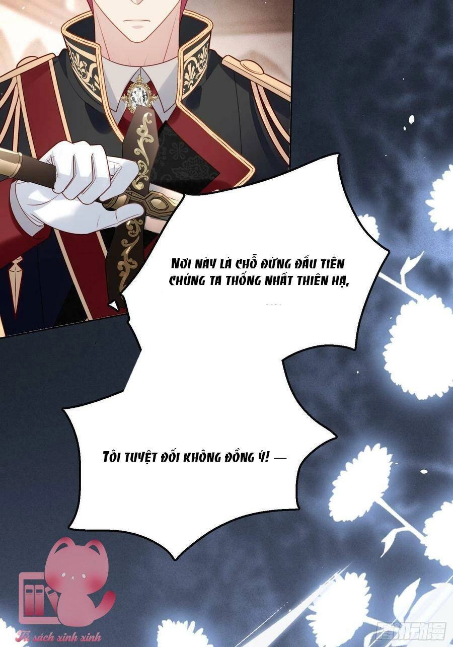 Bỗng Một Ngày Xuyên Thành Hoàng Hậu Ác Độc Chapter 90 - 29