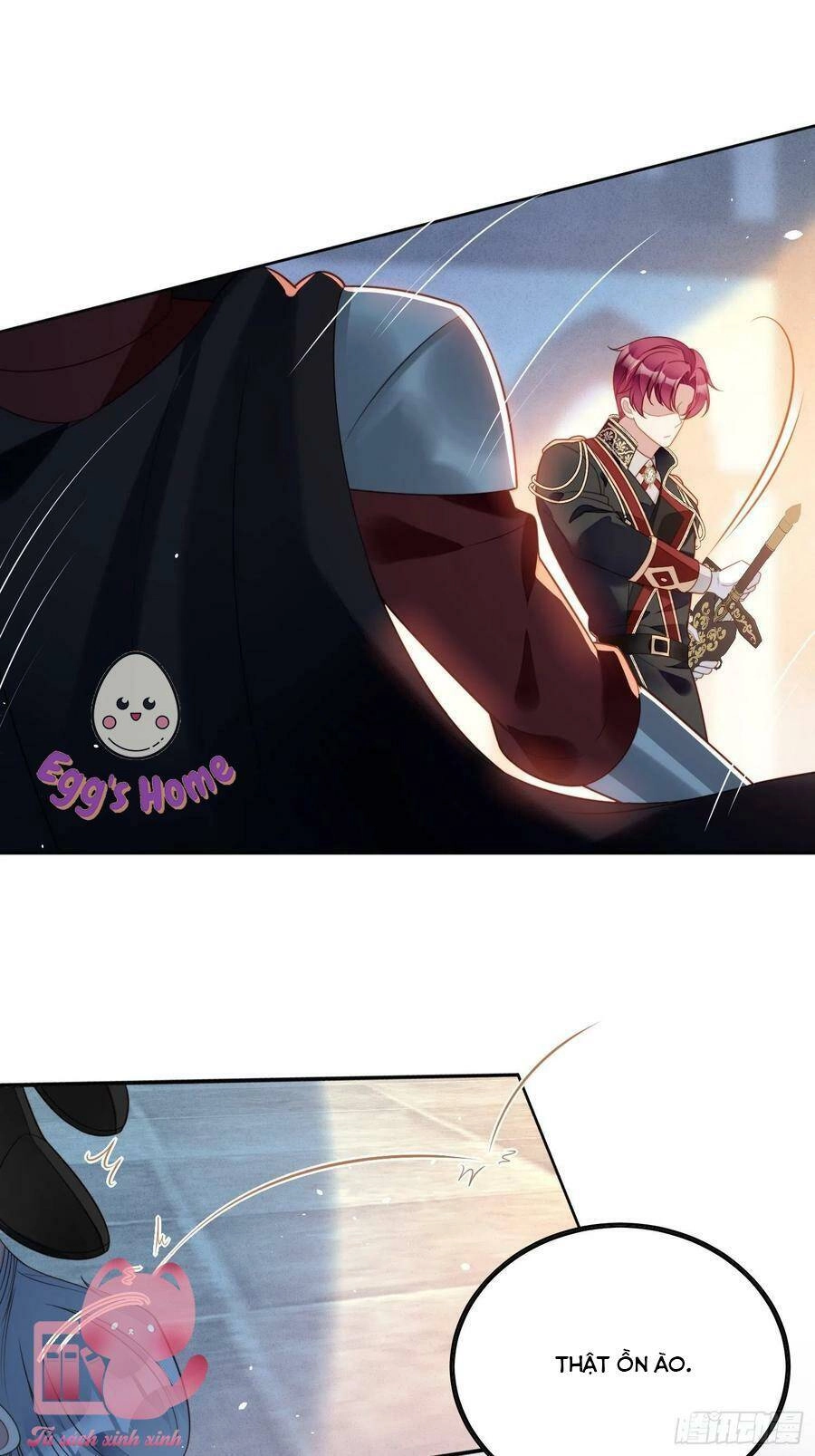 Bỗng Một Ngày Xuyên Thành Hoàng Hậu Ác Độc Chapter 90 - 33