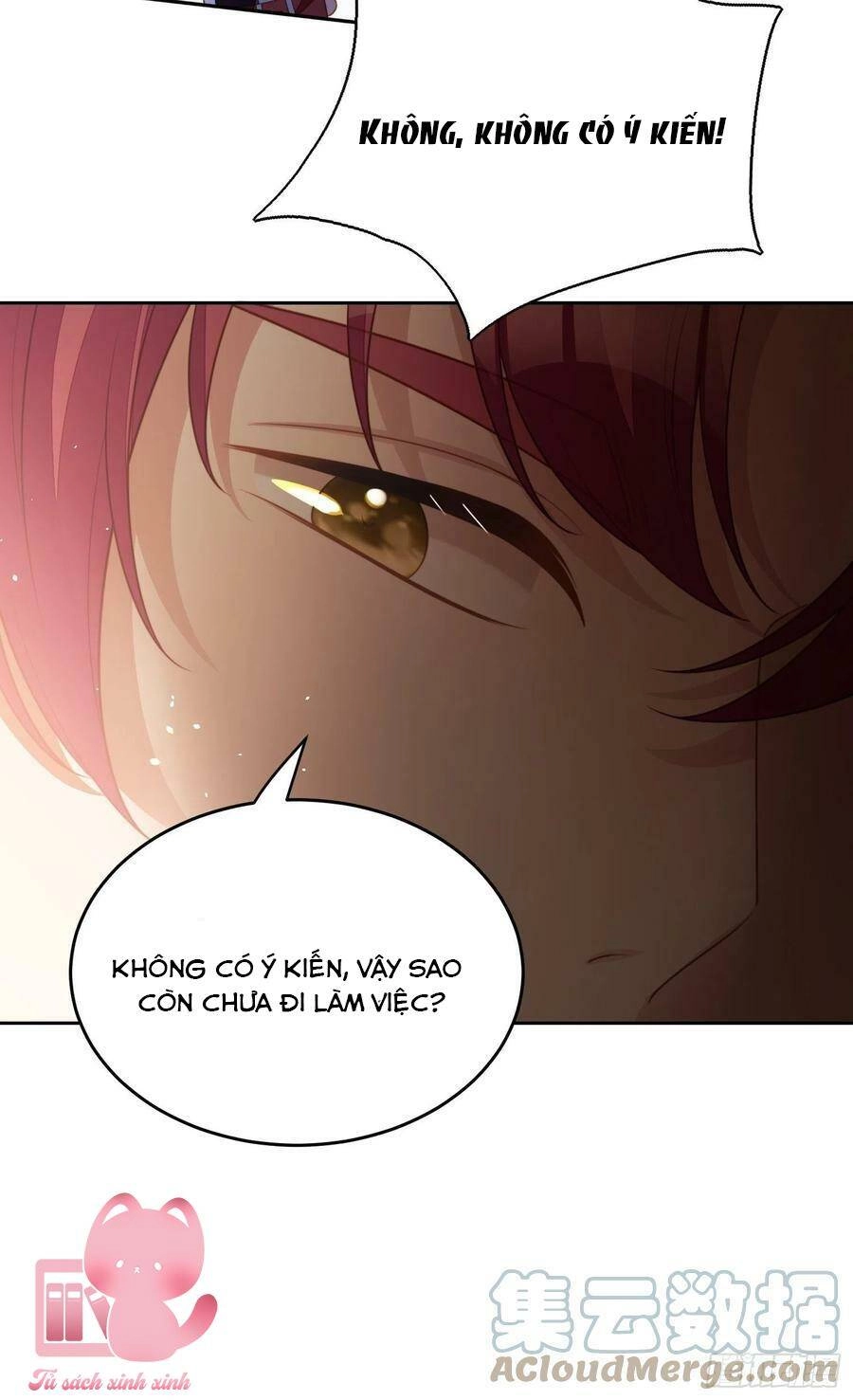 Bỗng Một Ngày Xuyên Thành Hoàng Hậu Ác Độc Chapter 90 - 36