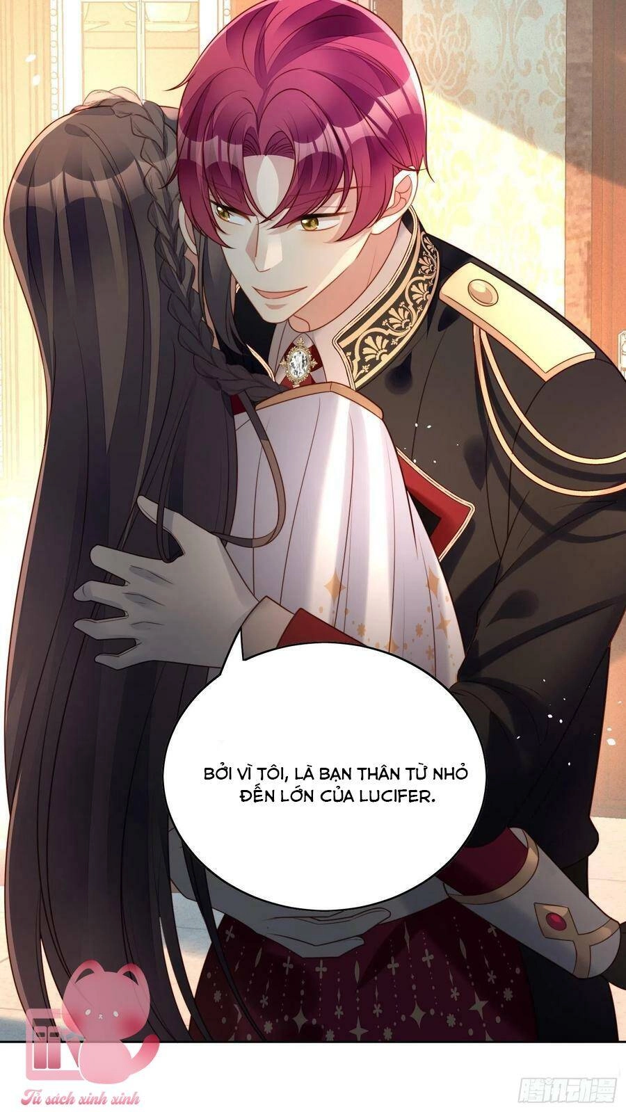 Bỗng Một Ngày Xuyên Thành Hoàng Hậu Ác Độc Chapter 90 - 43