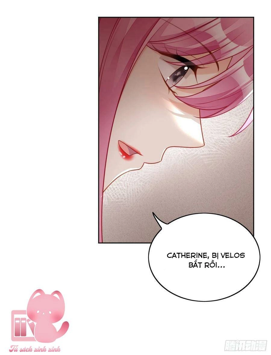 Bỗng Một Ngày Xuyên Thành Hoàng Hậu Ác Độc Chapter 90 - 51