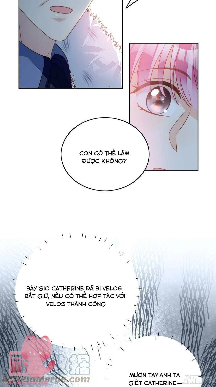 Bỗng Một Ngày Xuyên Thành Hoàng Hậu Ác Độc Chapter 90 - 54