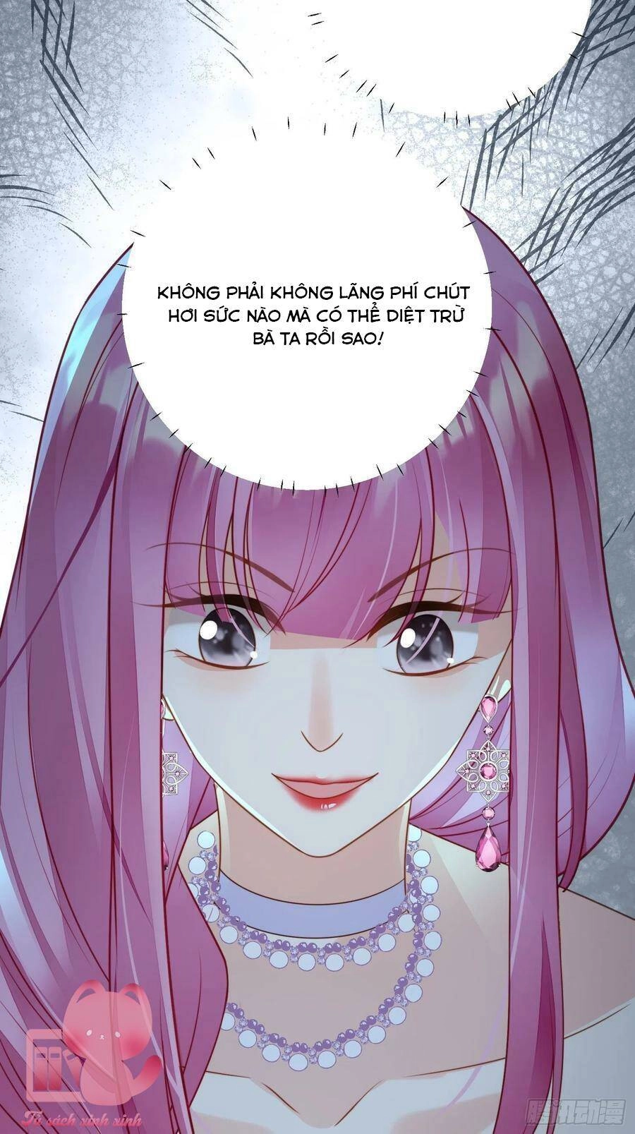 Bỗng Một Ngày Xuyên Thành Hoàng Hậu Ác Độc Chapter 90 - 55