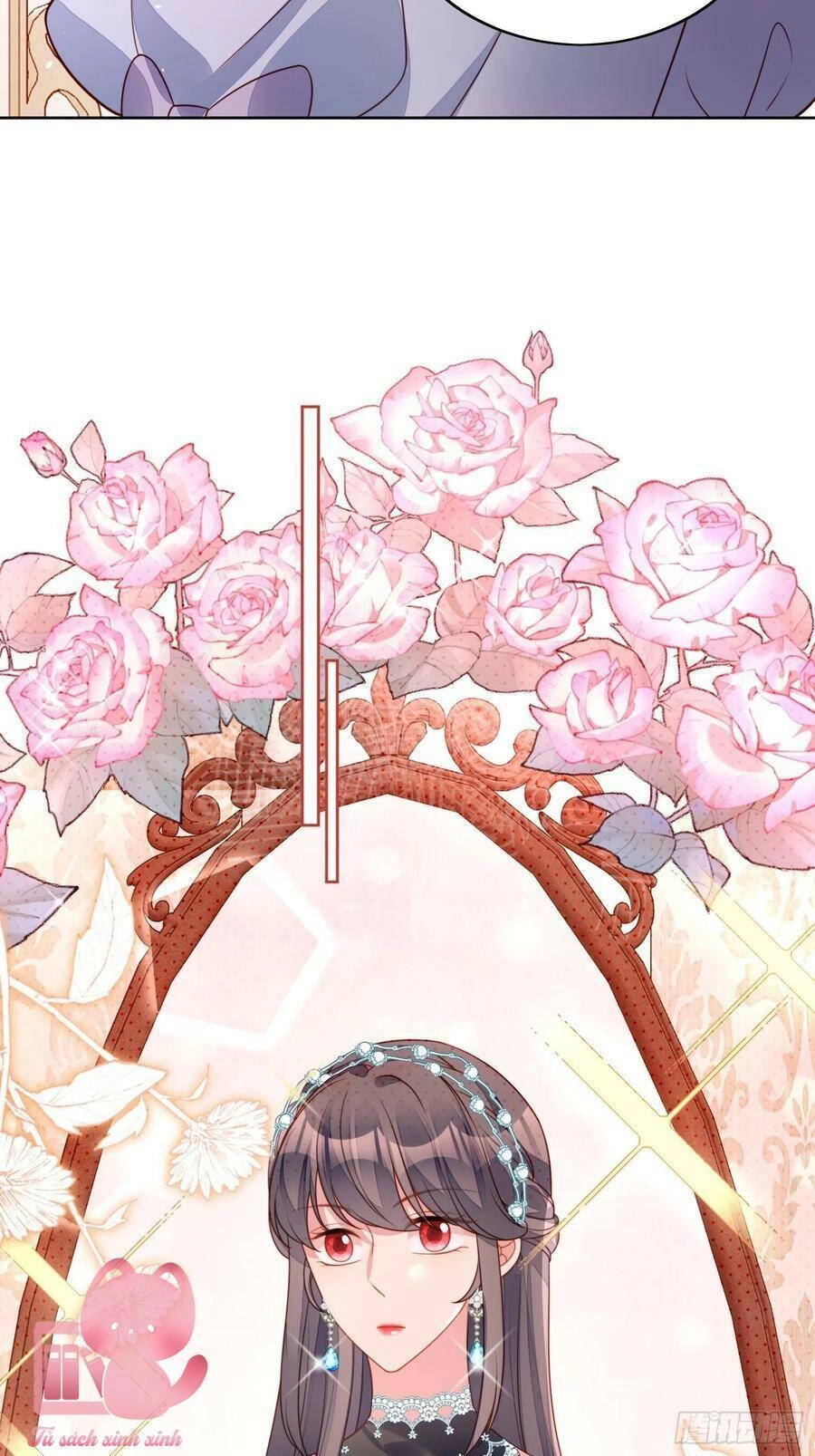 Bỗng Một Ngày Xuyên Thành Hoàng Hậu Ác Độc Chapter 91 - 4