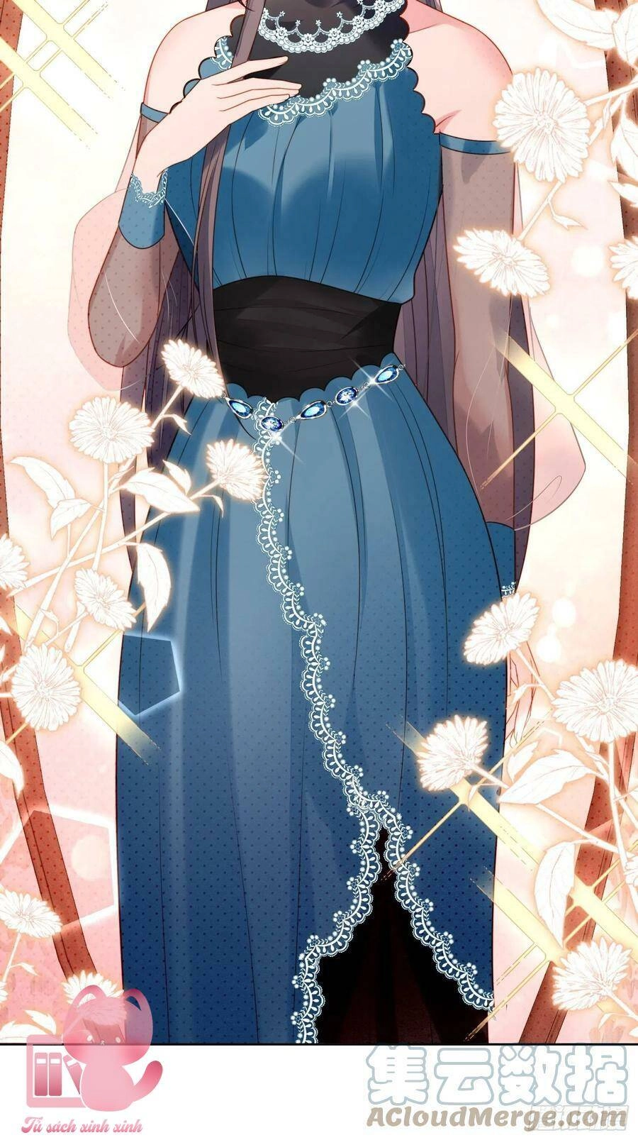 Bỗng Một Ngày Xuyên Thành Hoàng Hậu Ác Độc Chapter 91 - 5