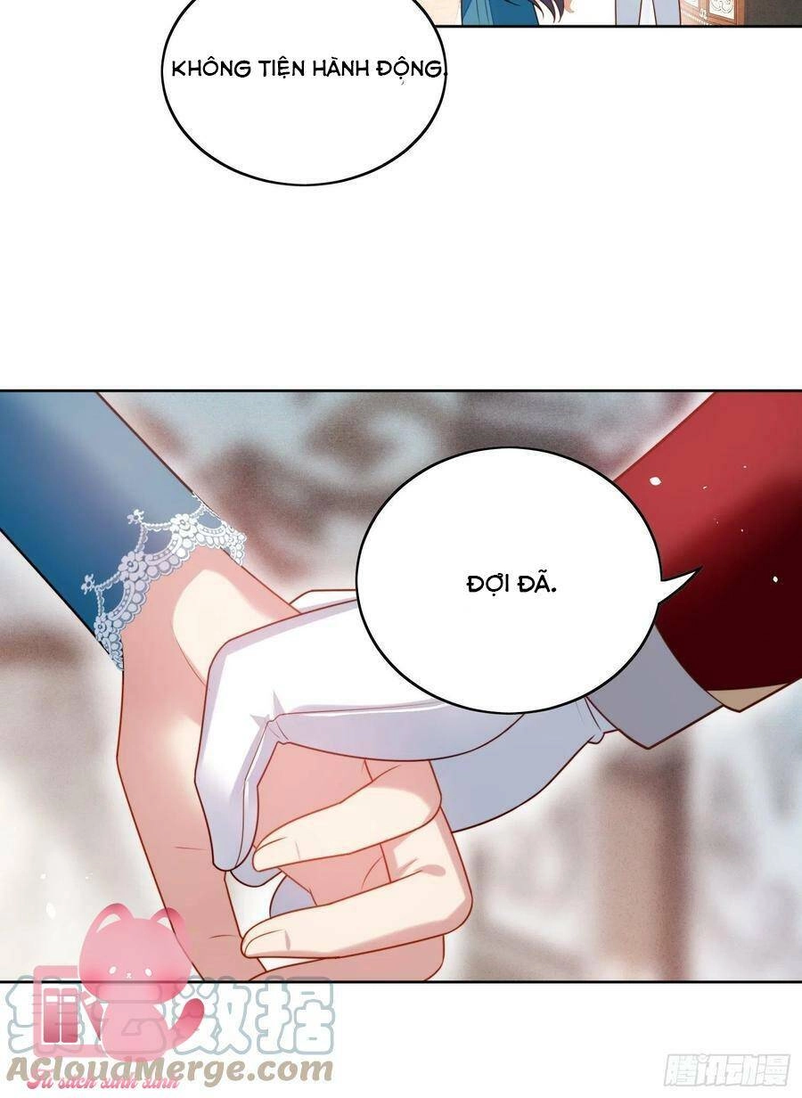 Bỗng Một Ngày Xuyên Thành Hoàng Hậu Ác Độc Chapter 91 - 7