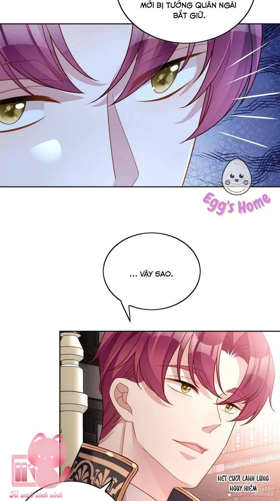 Bỗng Một Ngày Xuyên Thành Hoàng Hậu Ác Độc Chapter 91 - 16