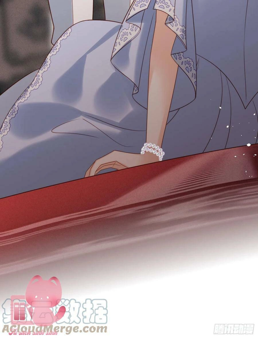 Bỗng Một Ngày Xuyên Thành Hoàng Hậu Ác Độc Chapter 91 - 21