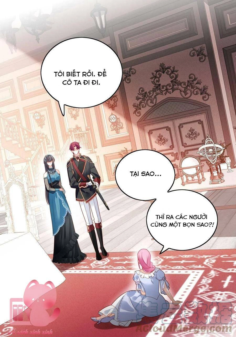 Bỗng Một Ngày Xuyên Thành Hoàng Hậu Ác Độc Chapter 91 - 25