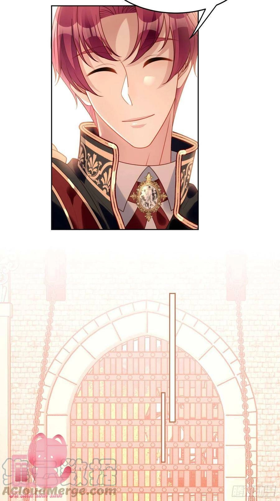 Bỗng Một Ngày Xuyên Thành Hoàng Hậu Ác Độc Chapter 91 - 29