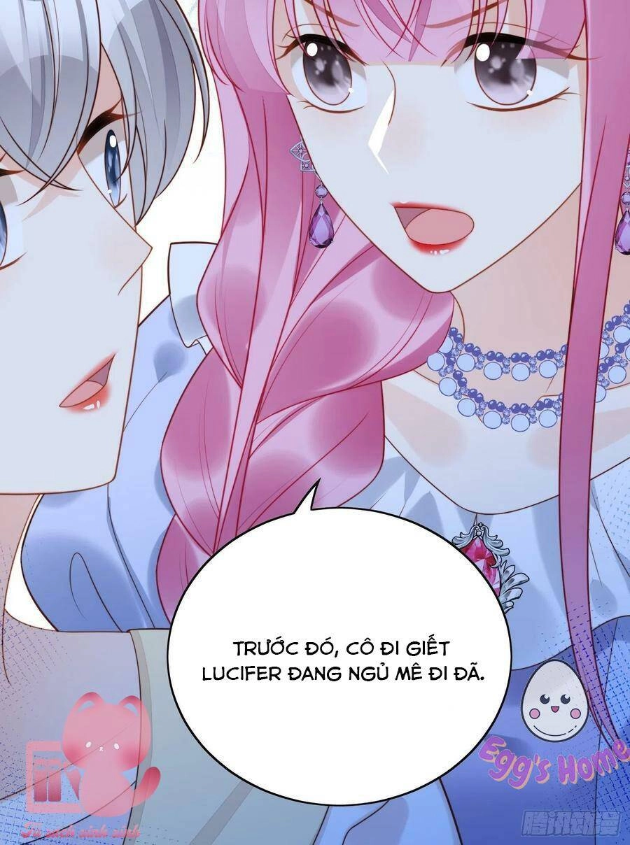 Bỗng Một Ngày Xuyên Thành Hoàng Hậu Ác Độc Chapter 91 - 35