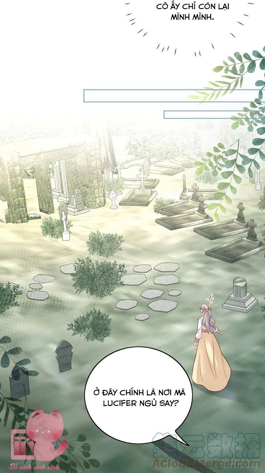 Bỗng Một Ngày Xuyên Thành Hoàng Hậu Ác Độc Chapter 91 - 42