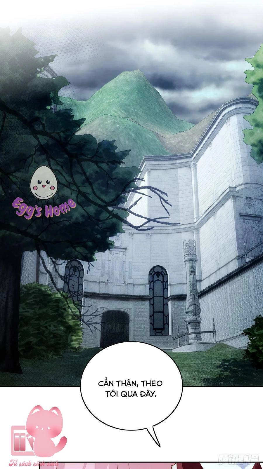 Bỗng Một Ngày Xuyên Thành Hoàng Hậu Ác Độc Chapter 91 - 45