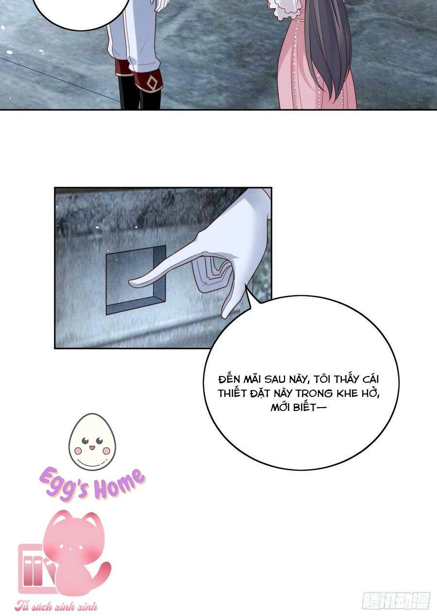 Bỗng Một Ngày Xuyên Thành Hoàng Hậu Ác Độc Chapter 91 - 49