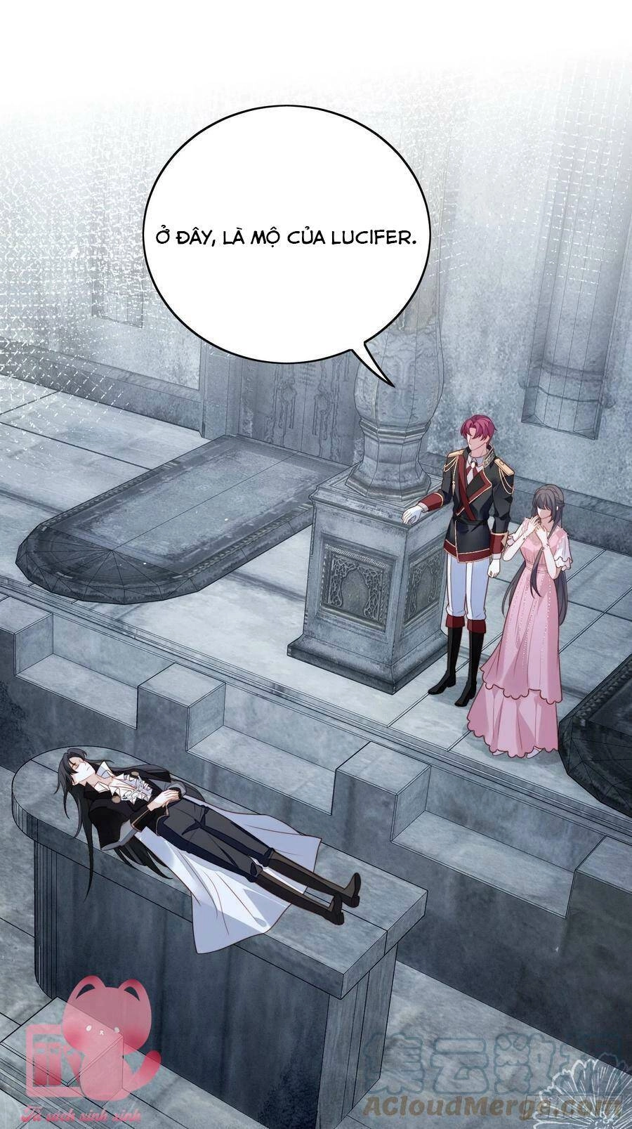 Bỗng Một Ngày Xuyên Thành Hoàng Hậu Ác Độc Chapter 91 - 50