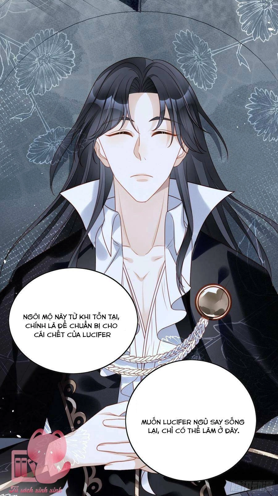 Bỗng Một Ngày Xuyên Thành Hoàng Hậu Ác Độc Chapter 91 - 51