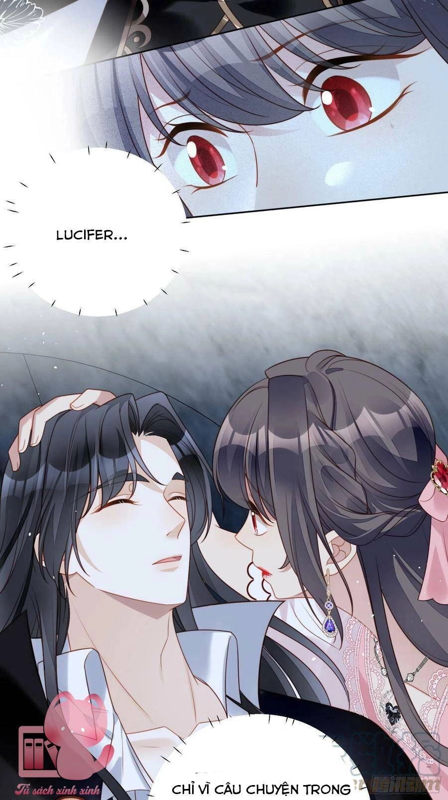 Bỗng Một Ngày Xuyên Thành Hoàng Hậu Ác Độc Chapter 91 - 52