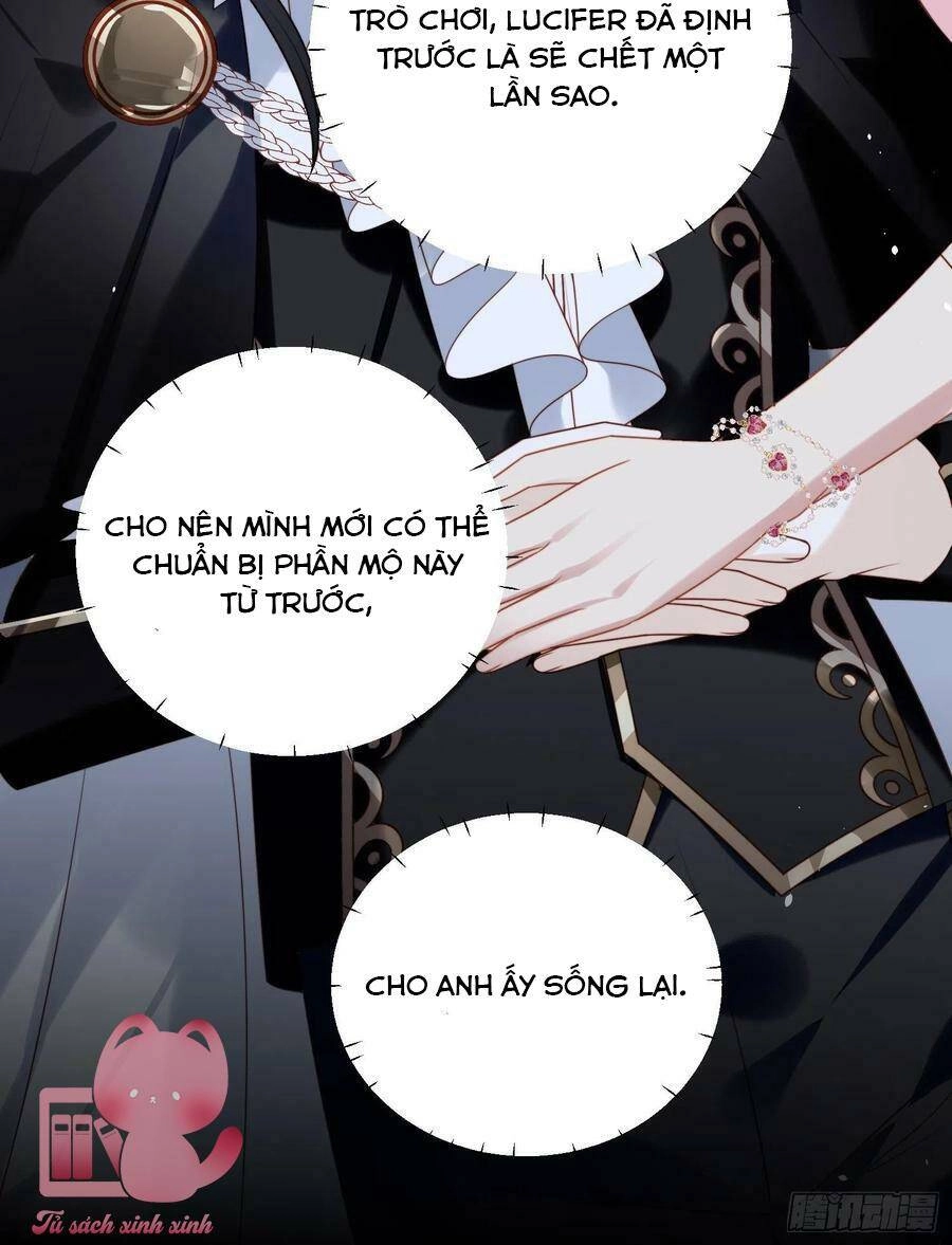 Bỗng Một Ngày Xuyên Thành Hoàng Hậu Ác Độc Chapter 91 - 53