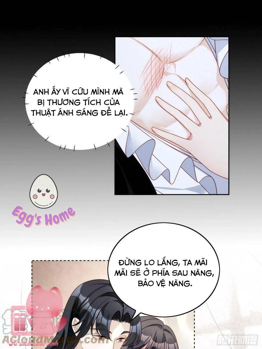 Bỗng Một Ngày Xuyên Thành Hoàng Hậu Ác Độc Chapter 91 - 54