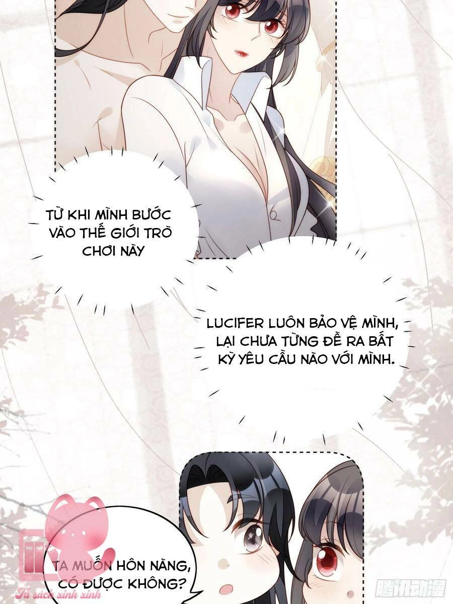 Bỗng Một Ngày Xuyên Thành Hoàng Hậu Ác Độc Chapter 91 - 55