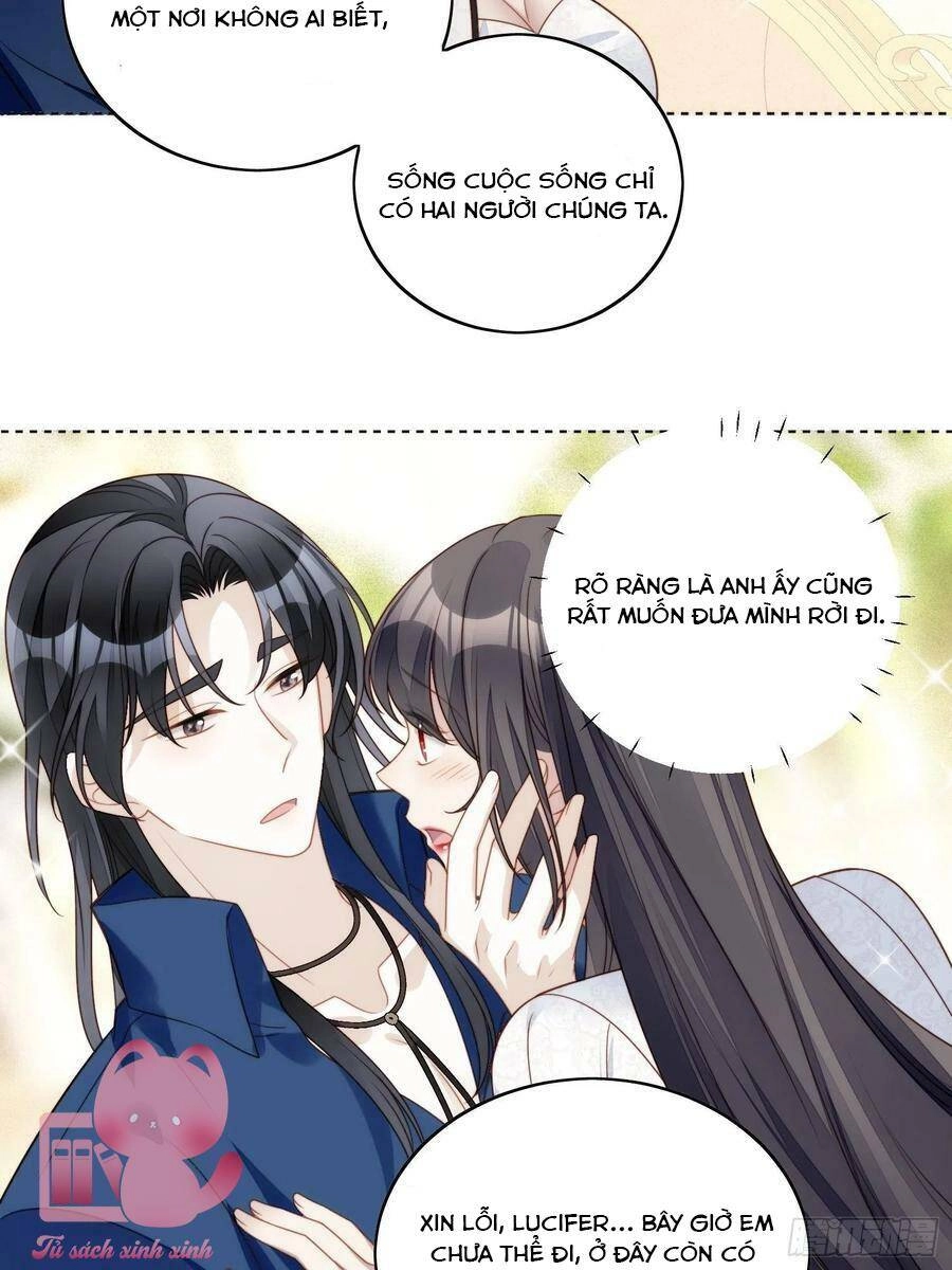 Bỗng Một Ngày Xuyên Thành Hoàng Hậu Ác Độc Chapter 91 - 57