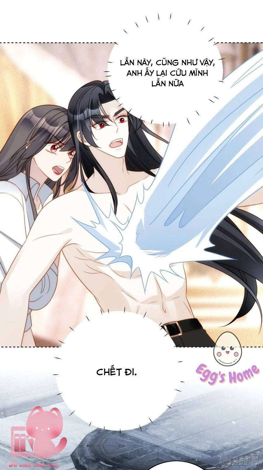 Bỗng Một Ngày Xuyên Thành Hoàng Hậu Ác Độc Chapter 92 - 2