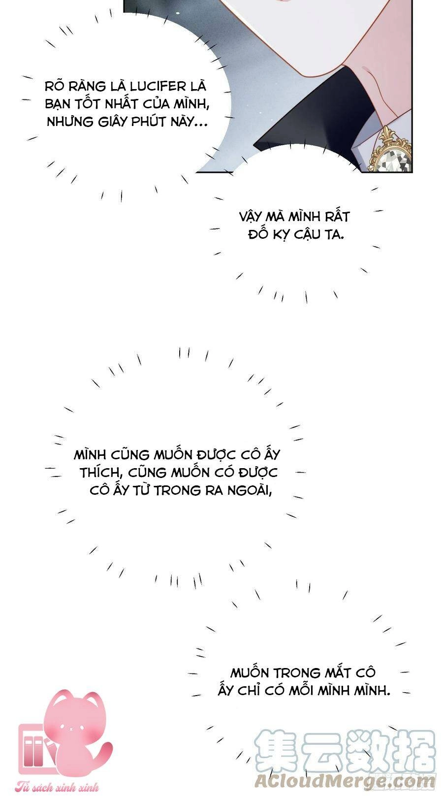 Bỗng Một Ngày Xuyên Thành Hoàng Hậu Ác Độc Chapter 92 - 5