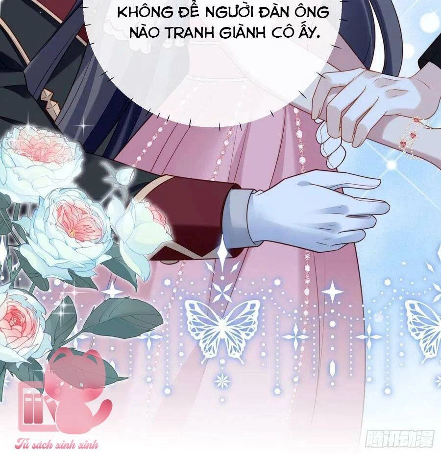 Bỗng Một Ngày Xuyên Thành Hoàng Hậu Ác Độc Chapter 92 - 10