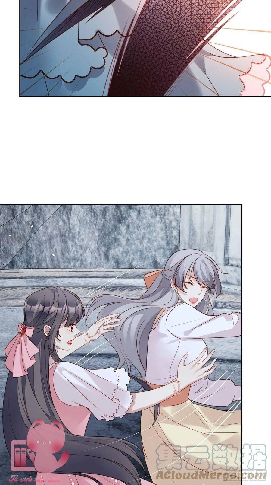 Bỗng Một Ngày Xuyên Thành Hoàng Hậu Ác Độc Chapter 92 - 13