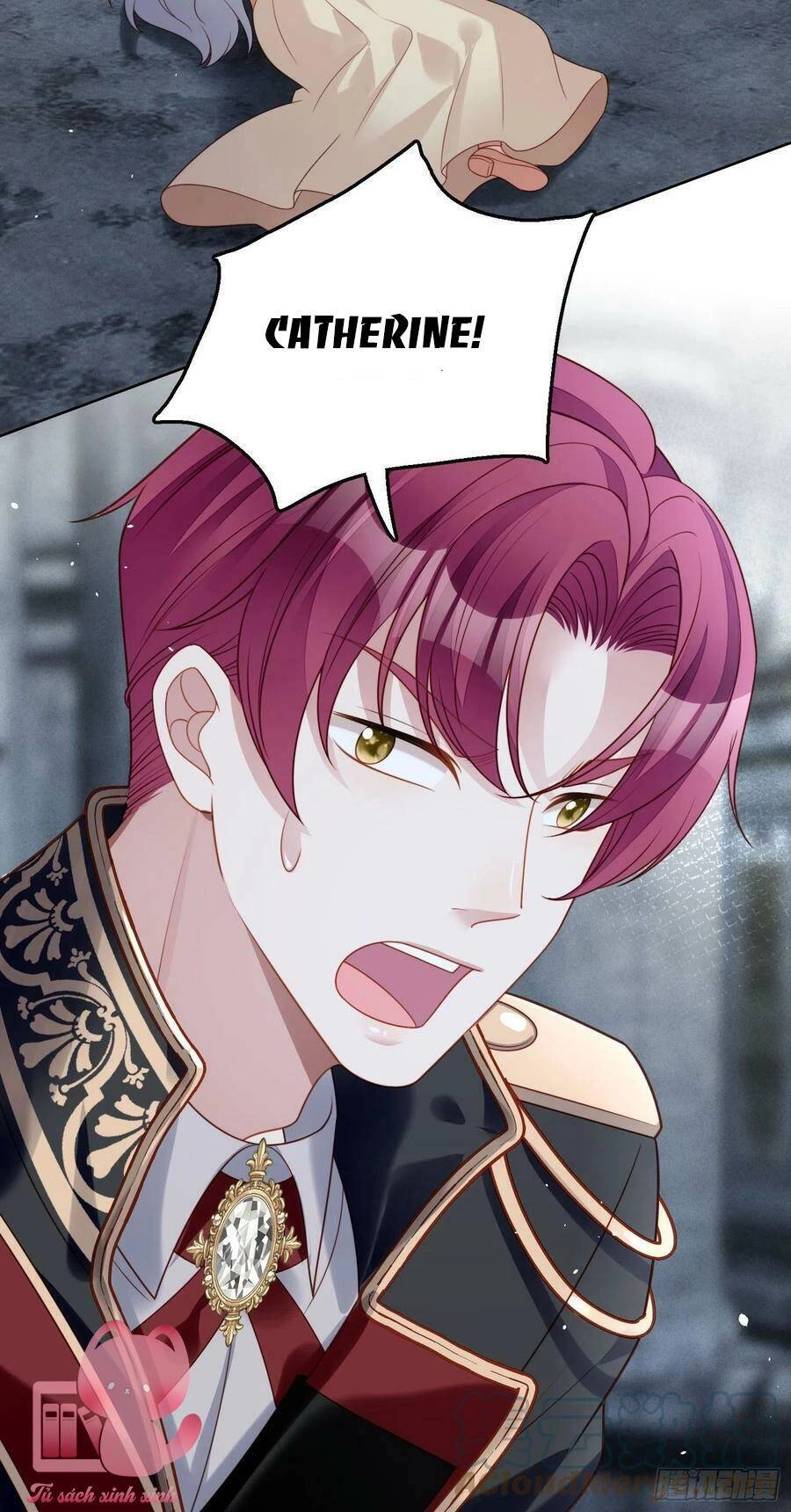 Bỗng Một Ngày Xuyên Thành Hoàng Hậu Ác Độc Chapter 92 - 15